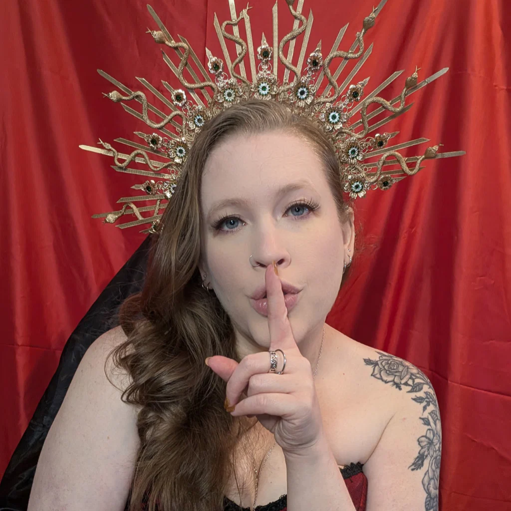 Sara Sitwell's avatar