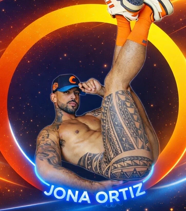 Ortizjona's avatar