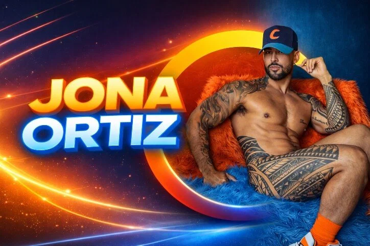 Ortizjona profile banner