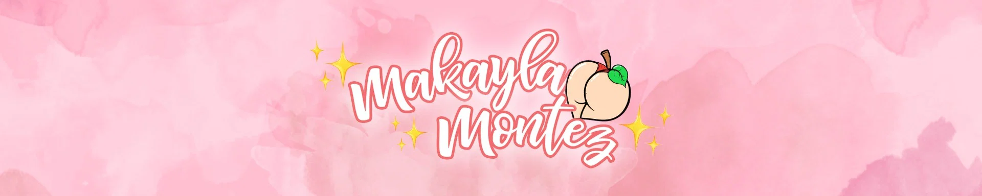 Makayla Montez profile banner