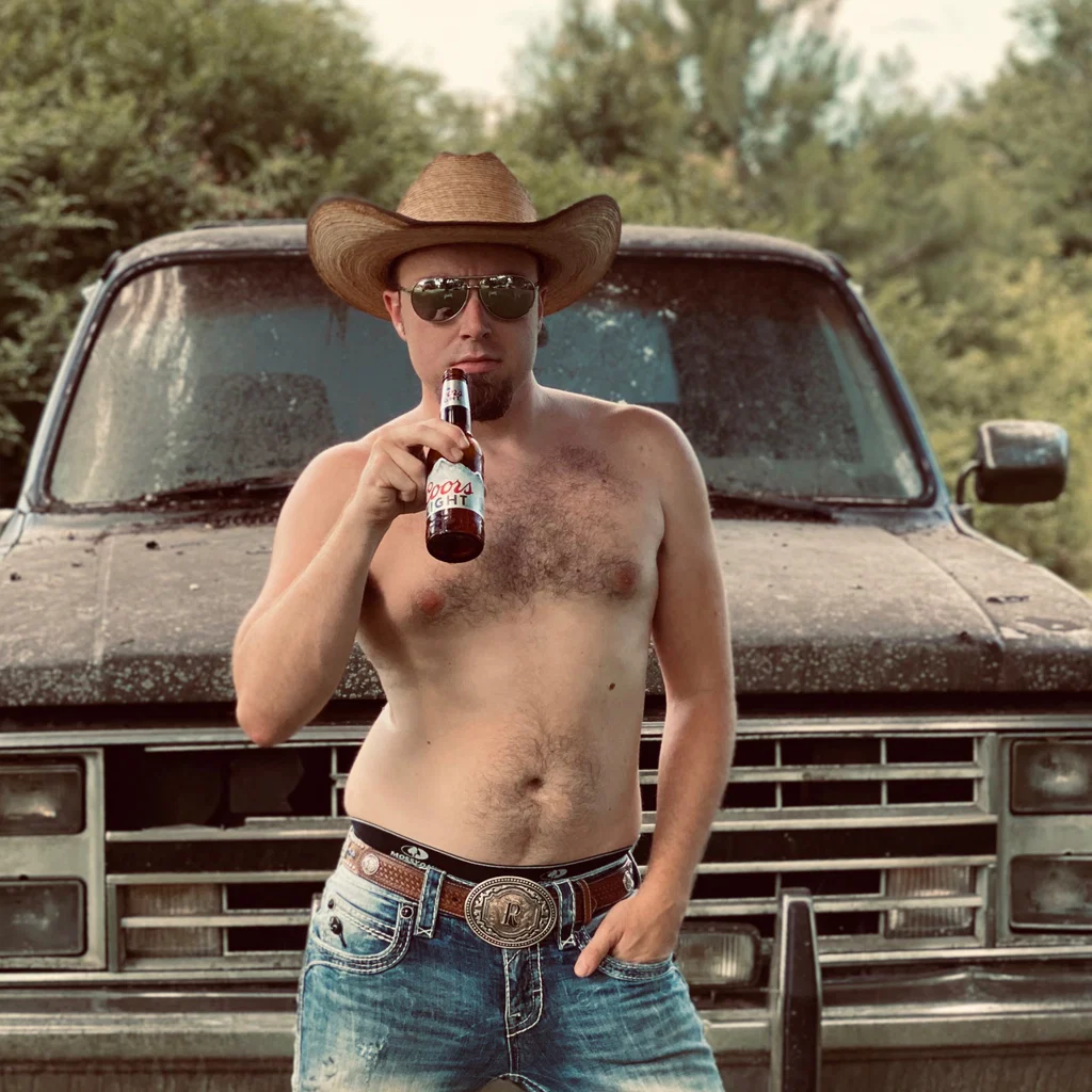 Rob's avatar