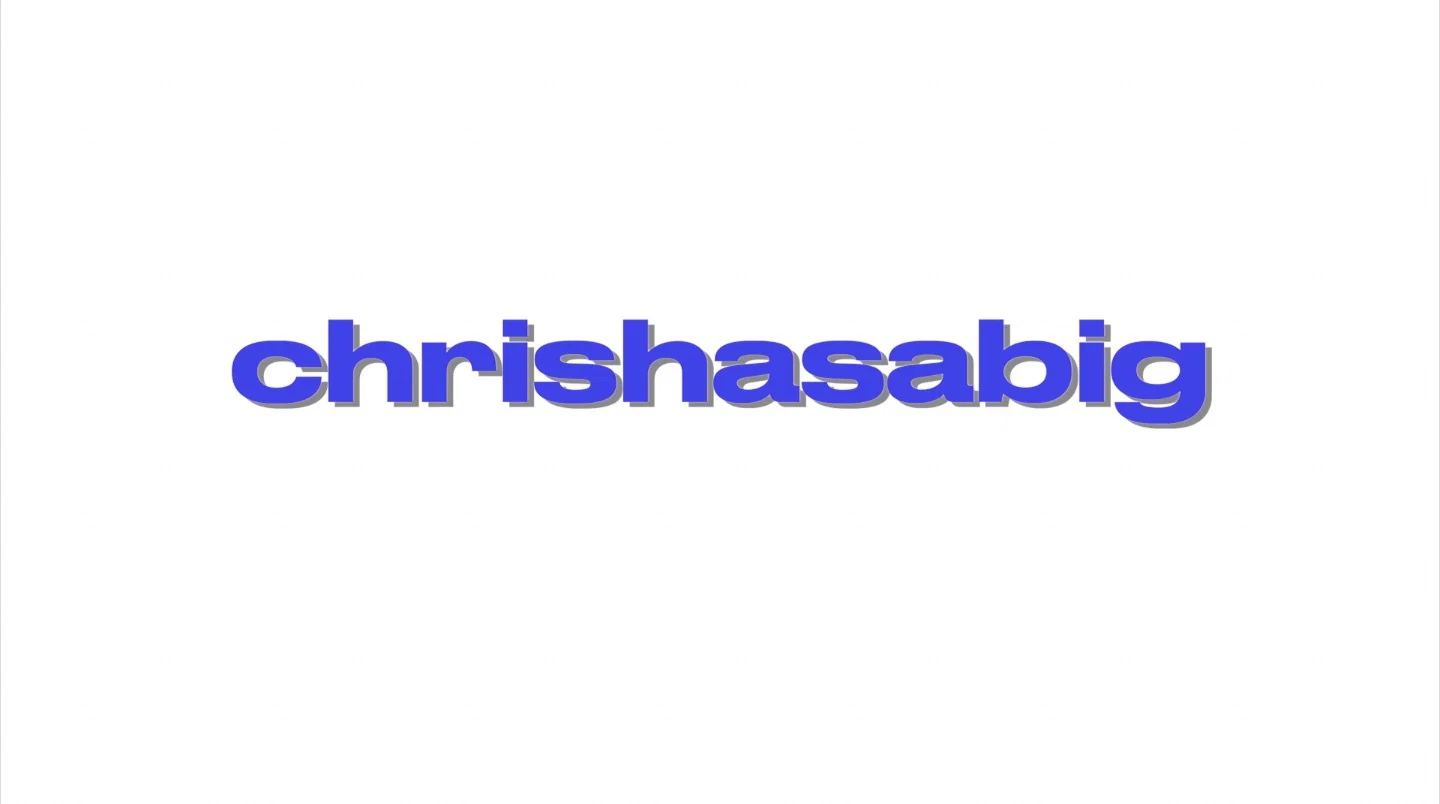 ChrisHasABigFREE profile banner