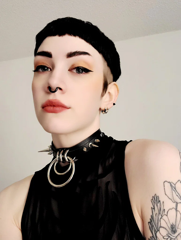 Kae's avatar