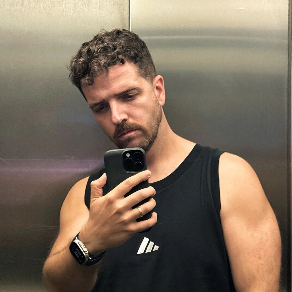 Bearded BJ's avatar