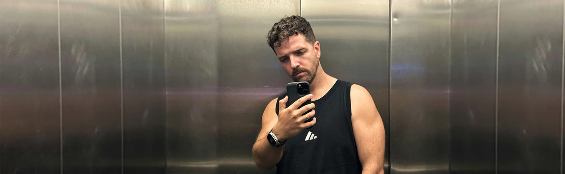 Bearded BJ profile banner