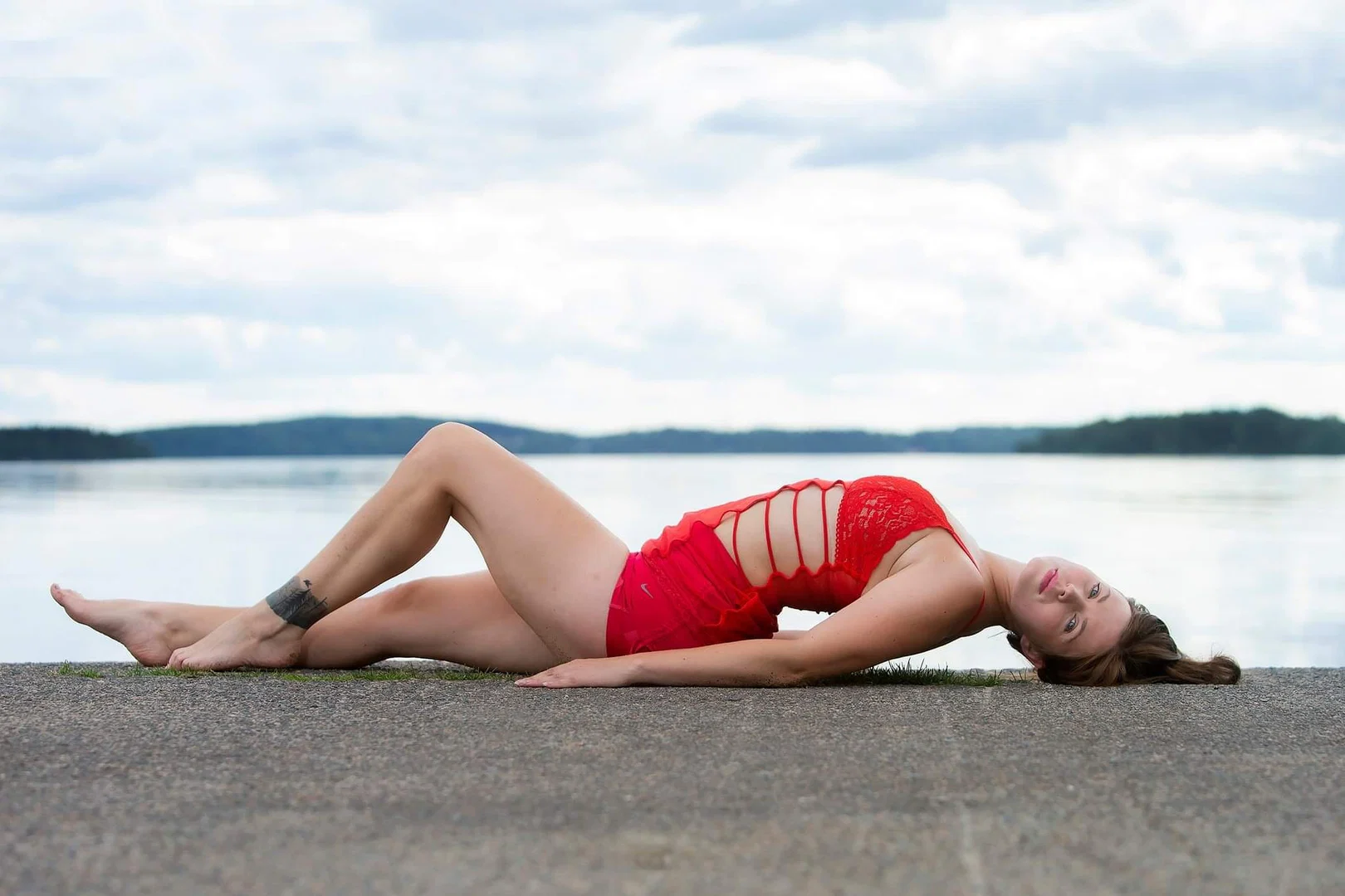 Yonna profile banner