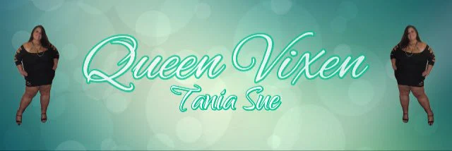 GoddessTaniaSue profile banner