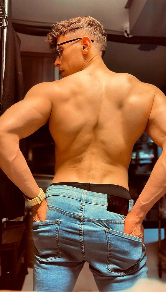 DanteMartinXXX's avatar
