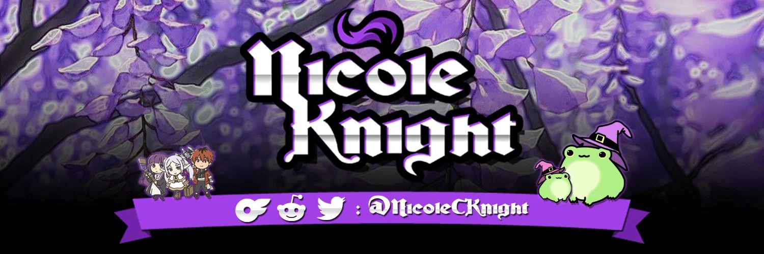 π€ Nicole Knight π€ profile banner