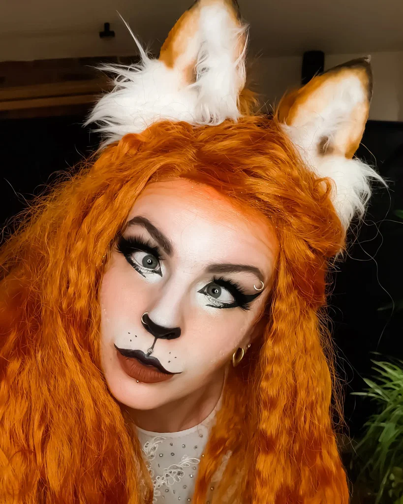 Feral Vixen's avatar