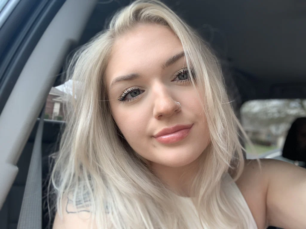 kayla's avatar