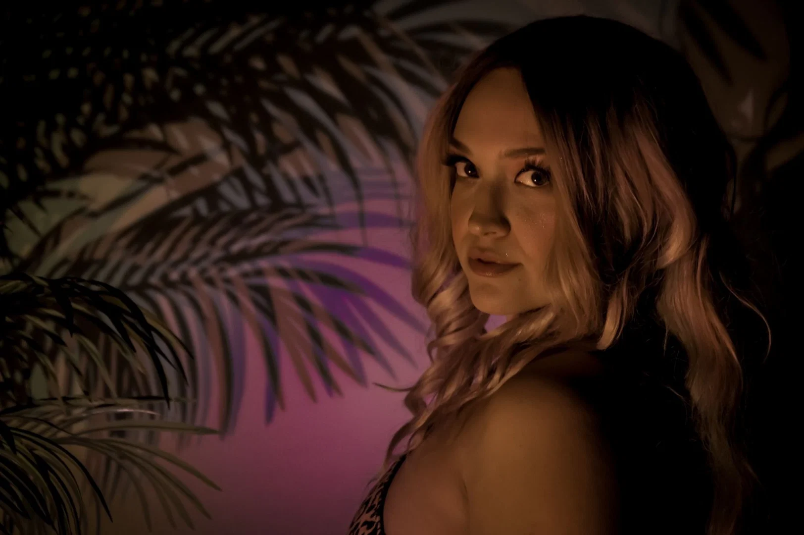 Addy May profile banner