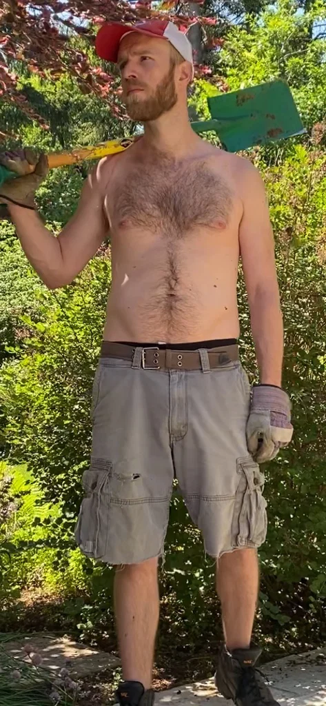 Furry Gardener's avatar