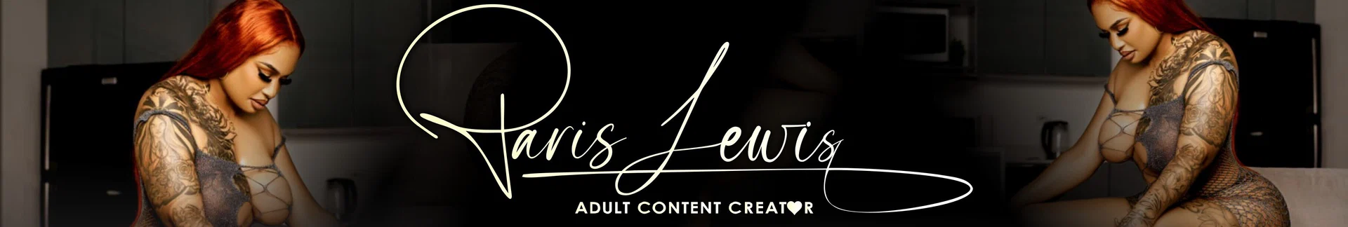 π―π²π Paris Lewis Top 1% Energy ππ₯ profile banner