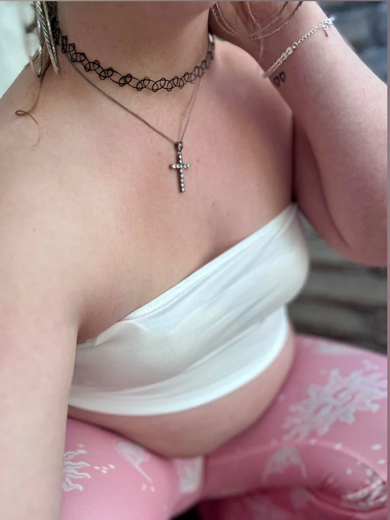 TS BabyBunny