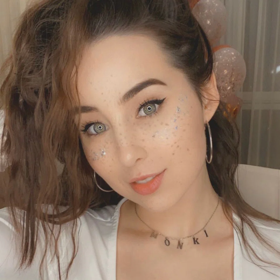Lil Monki's avatar