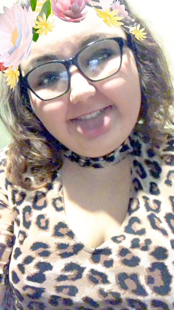 Kat's avatar