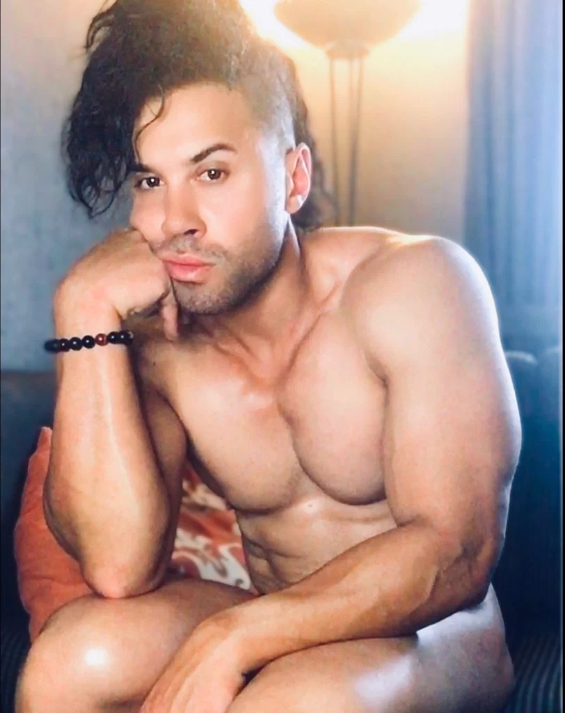 Harley Madden's avatar