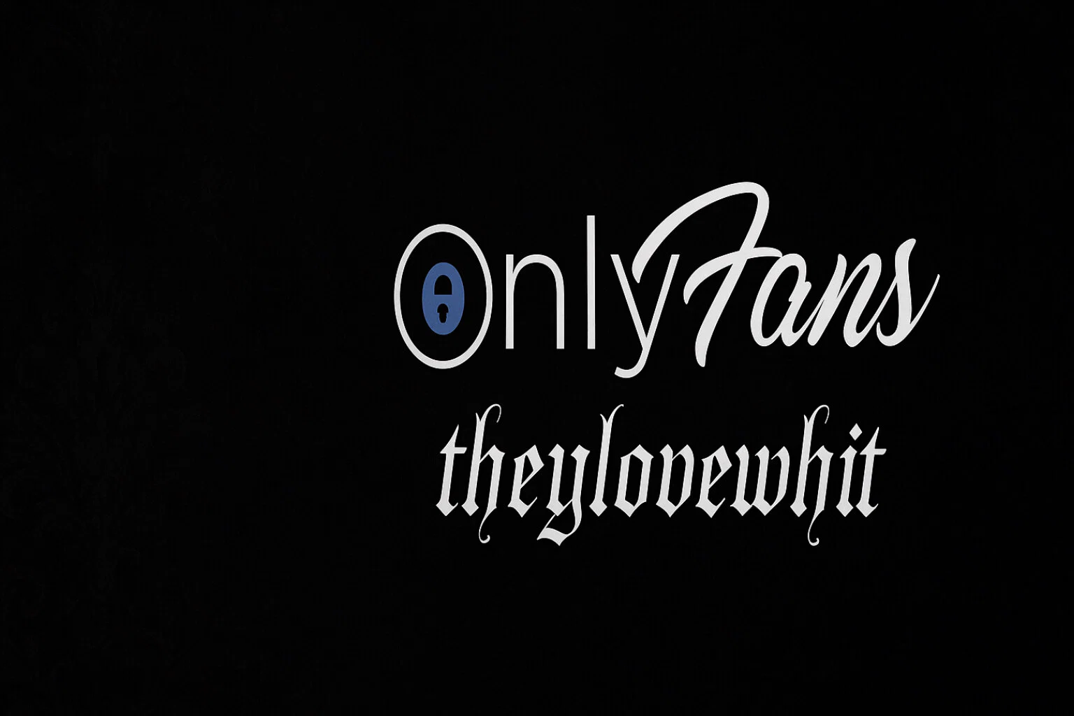 whit :) profile banner