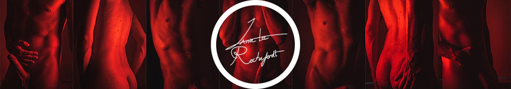 Jamie Rochefordt's avatar