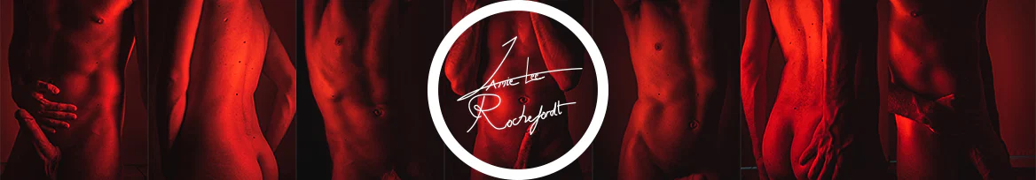 Jamie Rochefordt profile banner