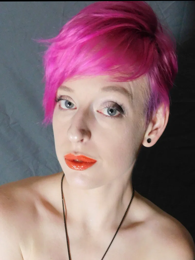 Tiny Tittie Toker's avatar
