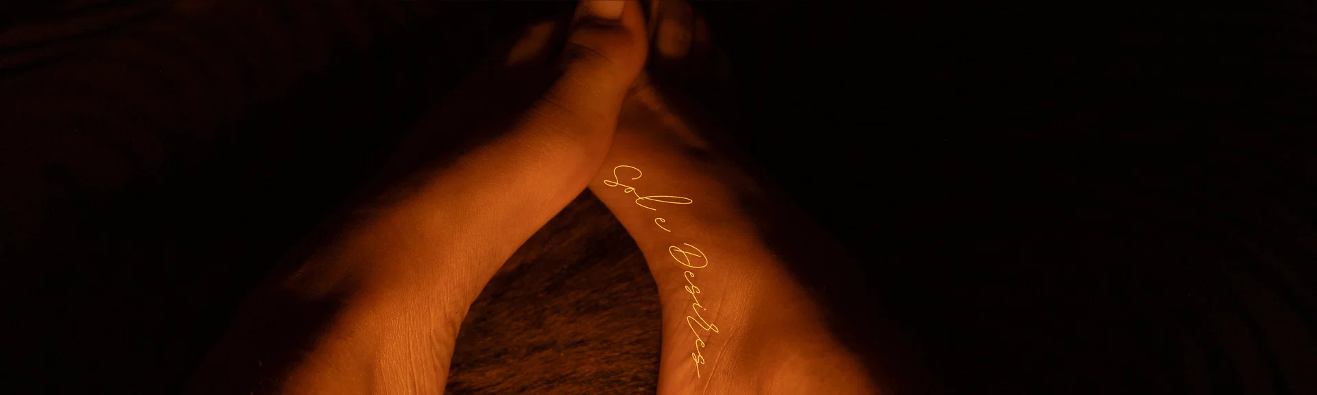 Sole Desires profile banner