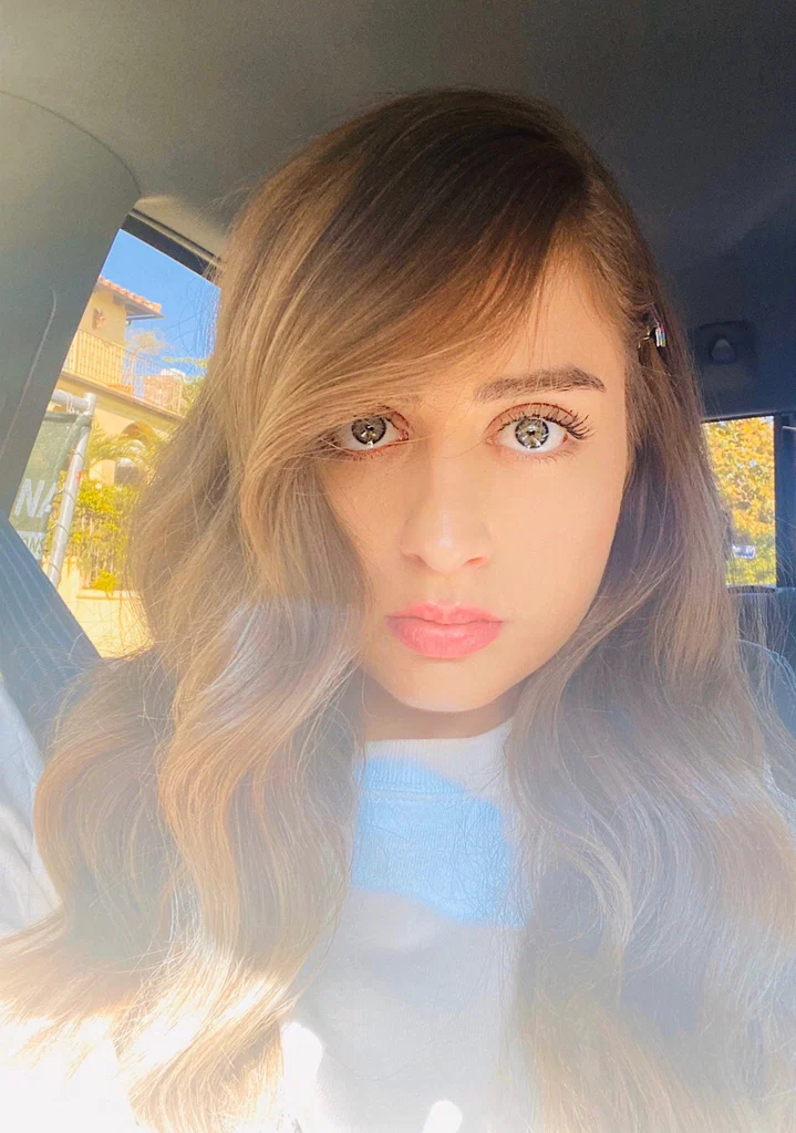 Maddie's avatar