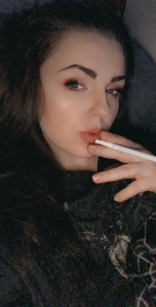 Sofie Sins's avatar
