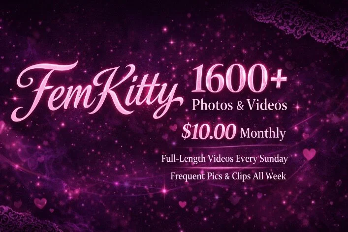 FemKittyxRogueVixen profile banner