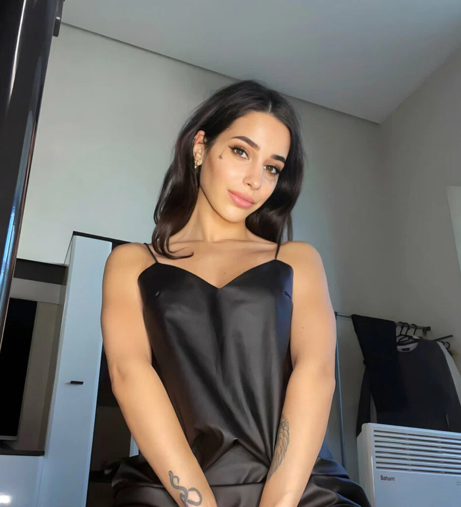 Ayza Black's avatar