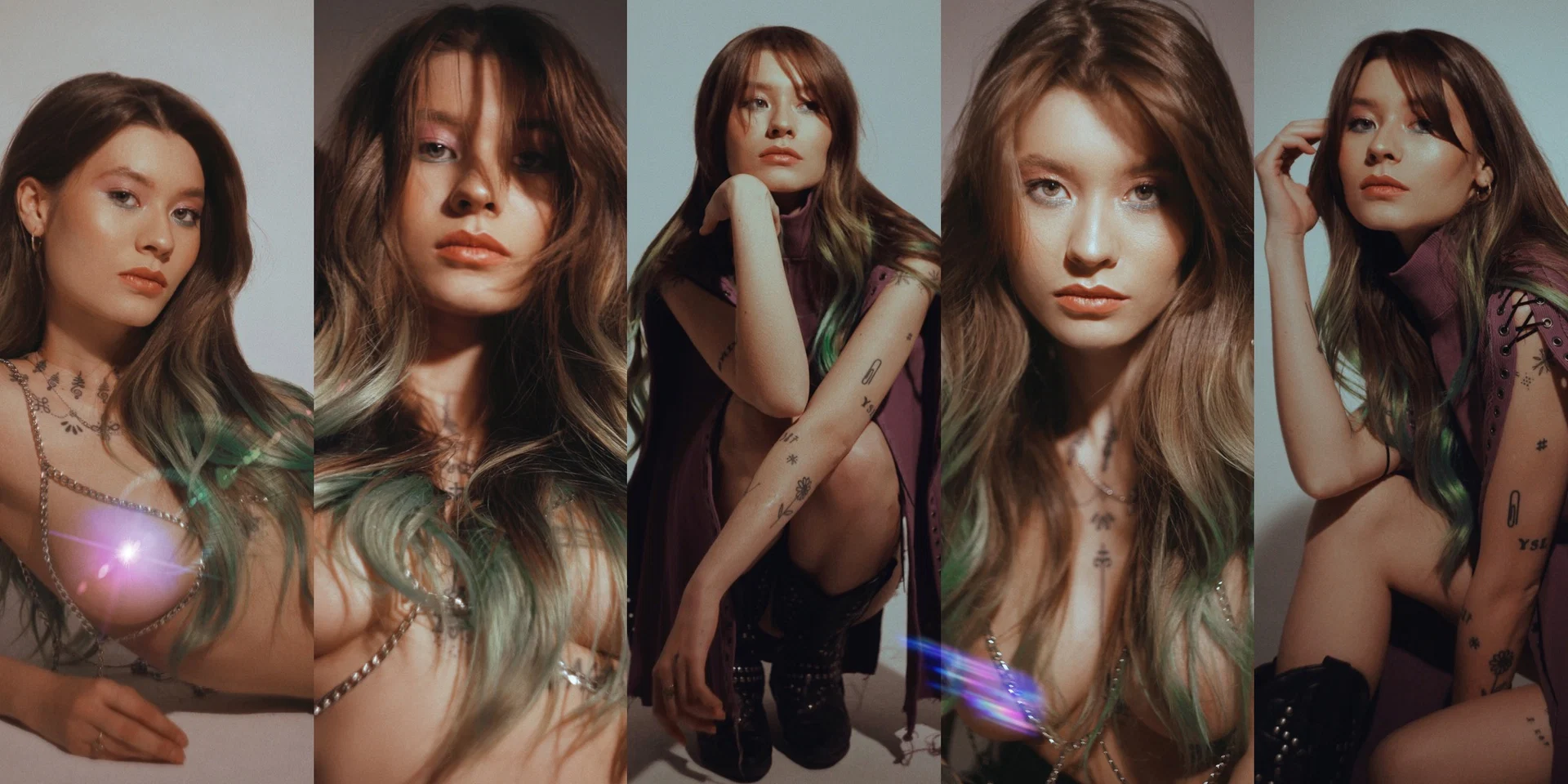Anna profile banner