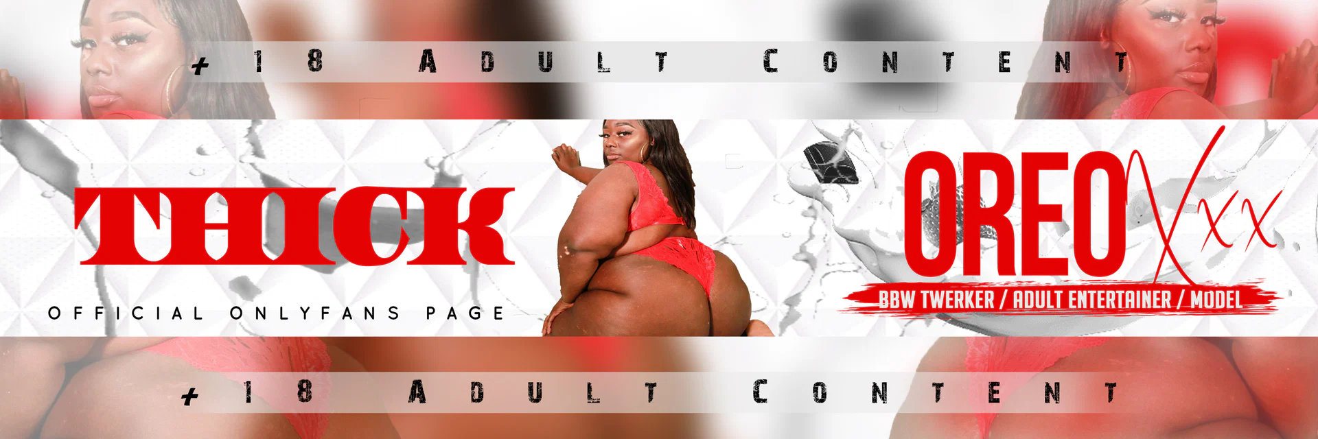 ThaDon😜 profile banner