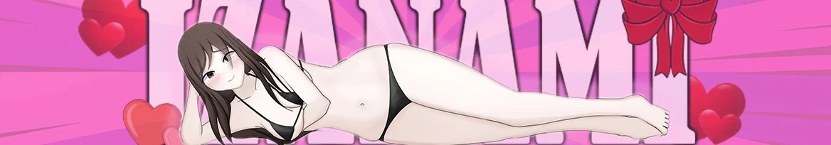 Izanami profile banner