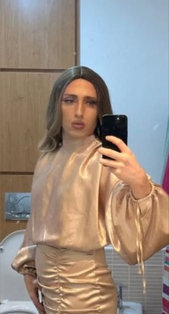 Georgina Ball's avatar