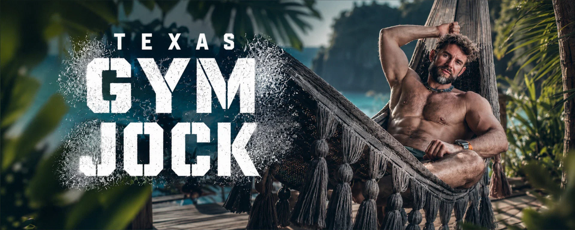 Texas Gym Jock profile banner