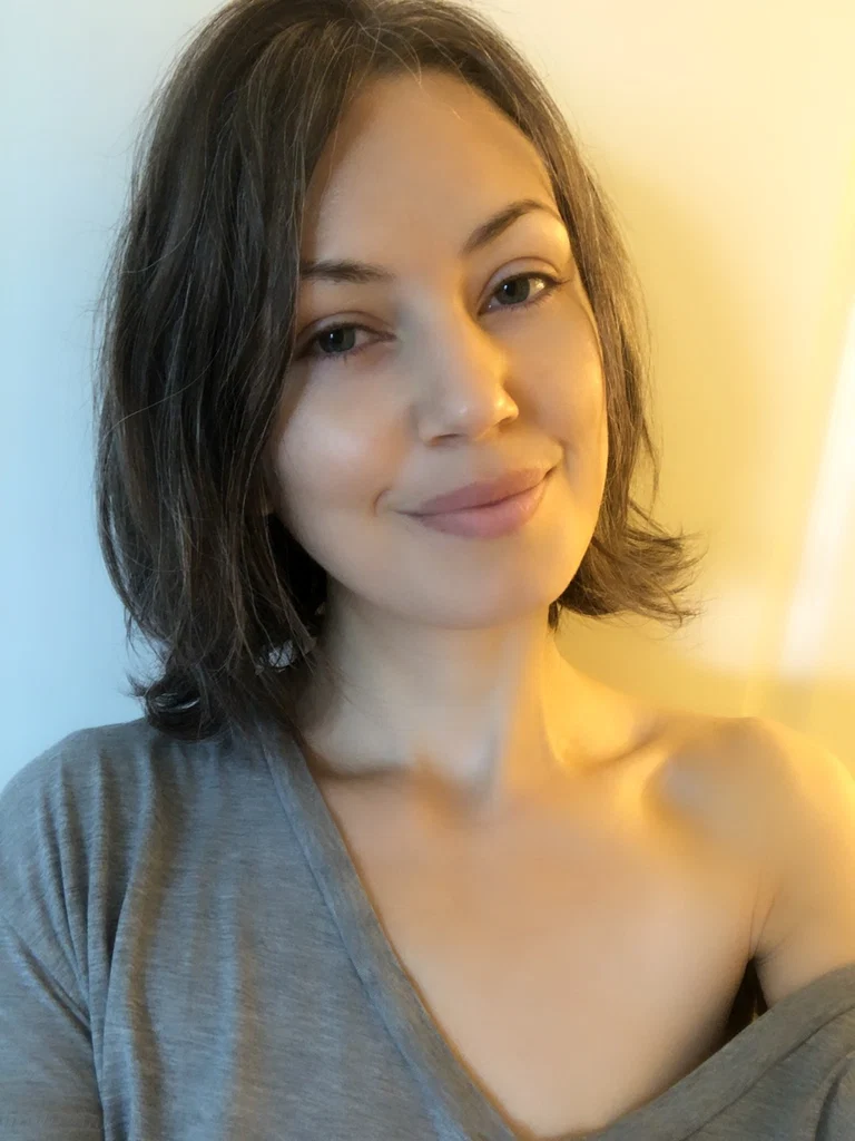 Sarah Shevon's avatar