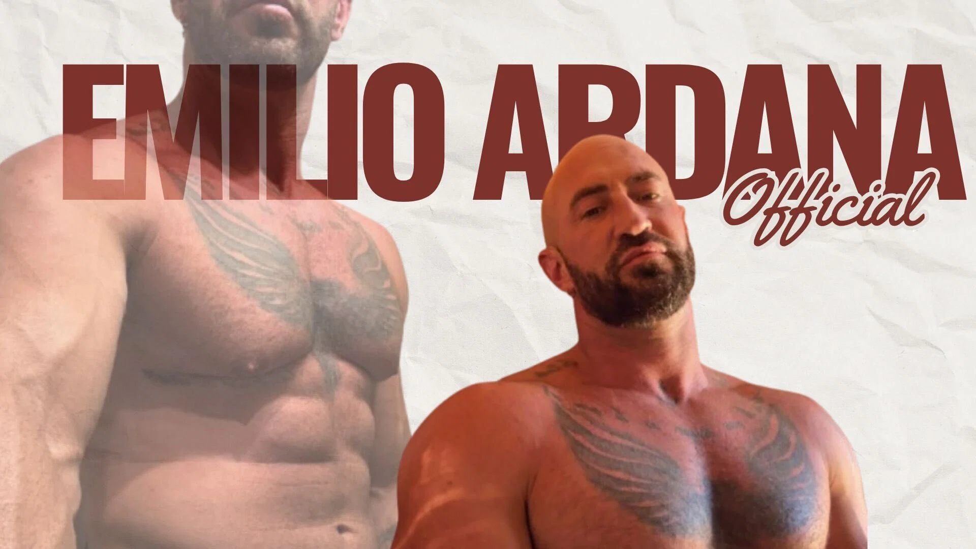 Emilio Ardana VIP profile banner