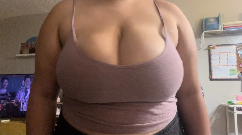 Tater Titty