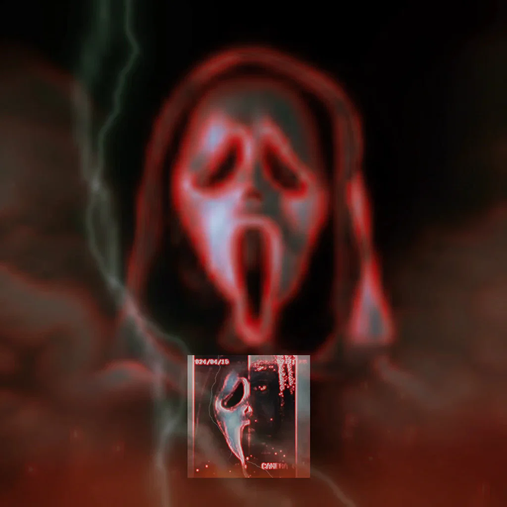 Ghostface Freaky Trucker's avatar