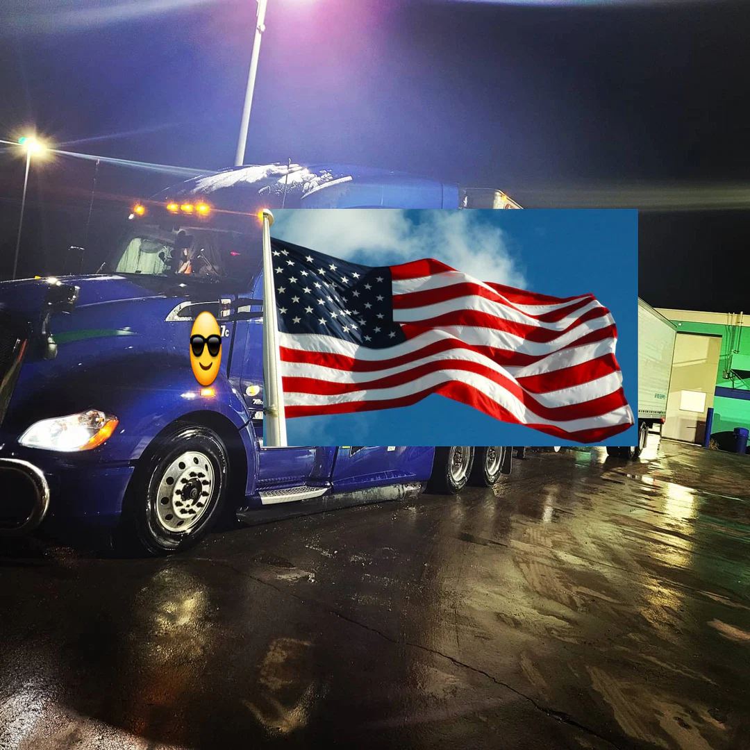Ghostface Freaky Trucker profile banner