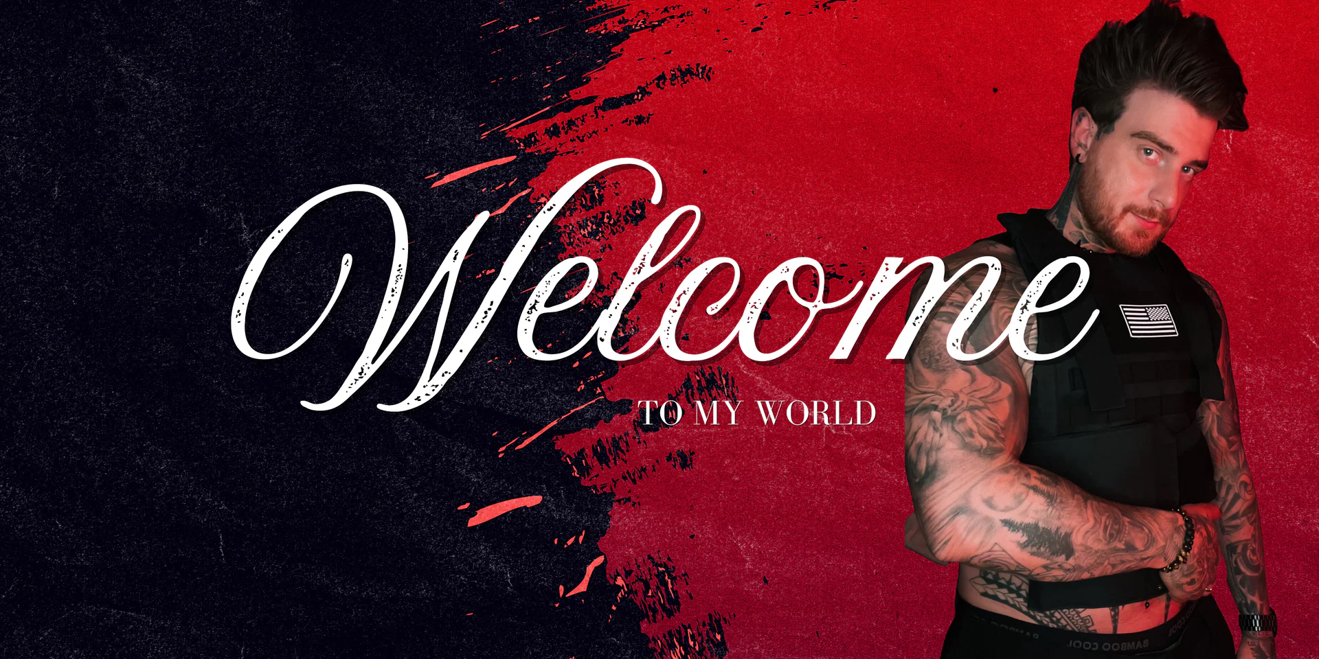 Jordan Peek π€ profile banner