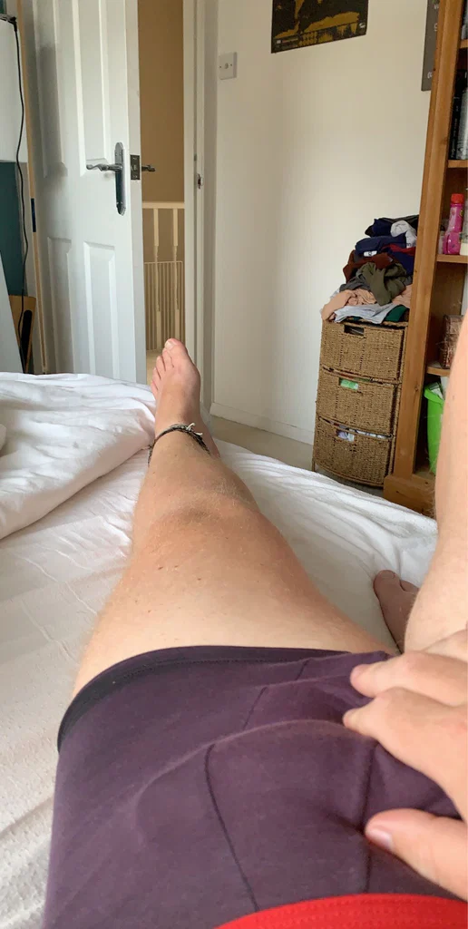 Toe2toe69