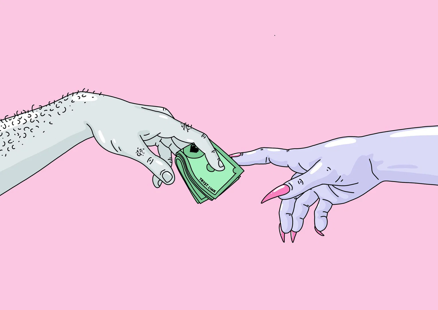 Charlie Monique profile banner