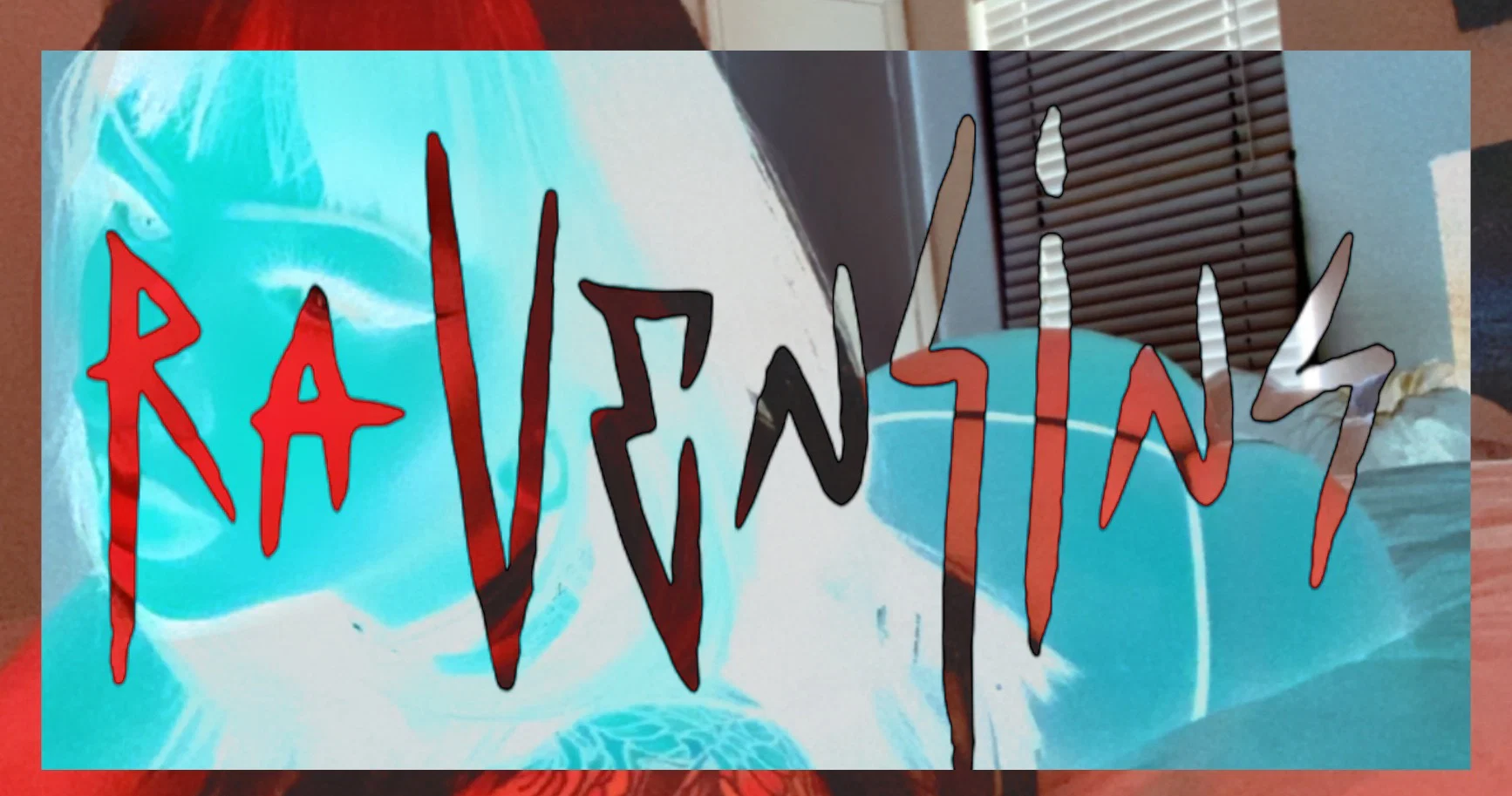 𖤐 Raven 𖤐 profile banner