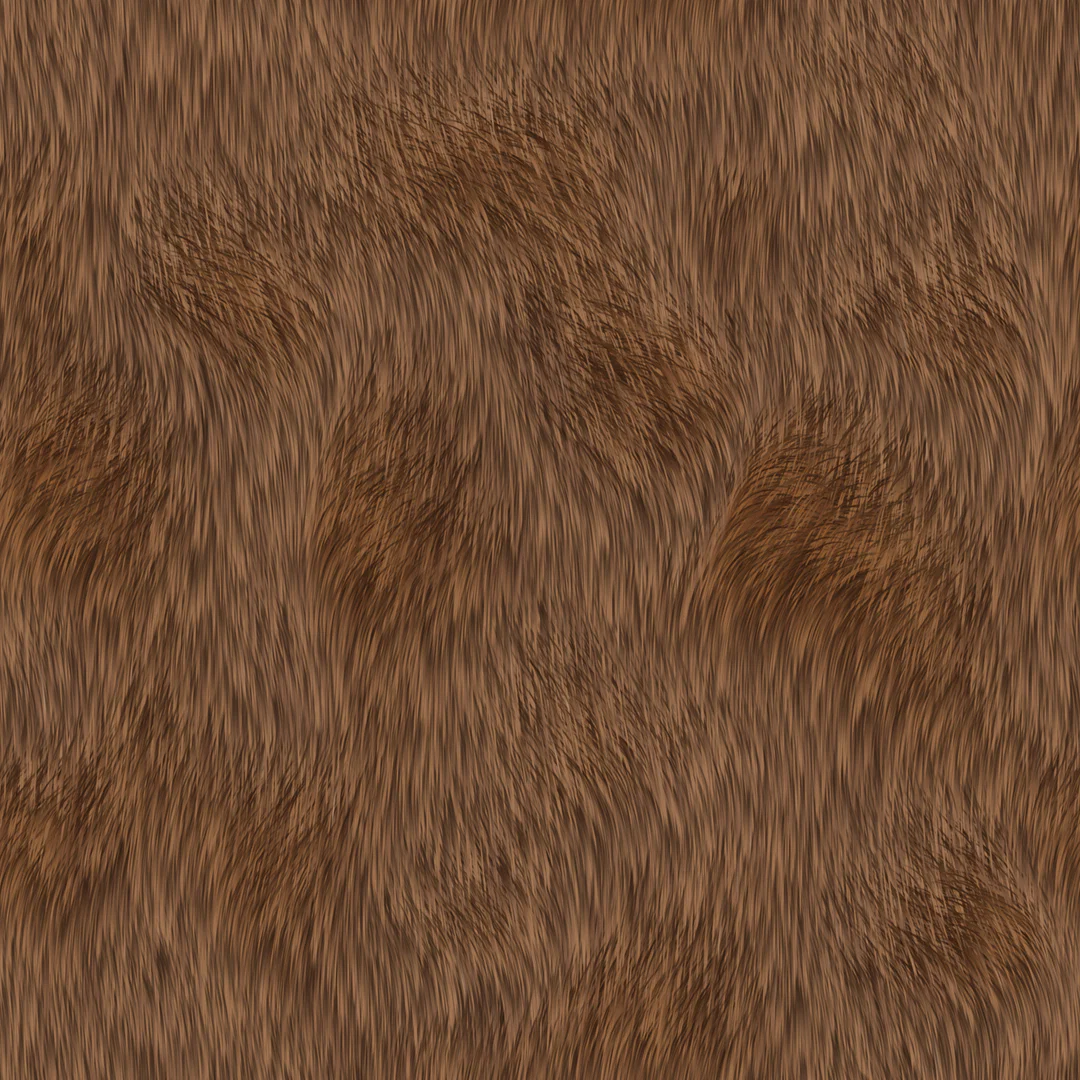 Scruffy profile banner