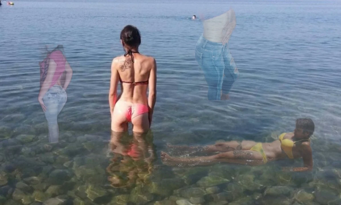 Sexy Buble Butt profile banner