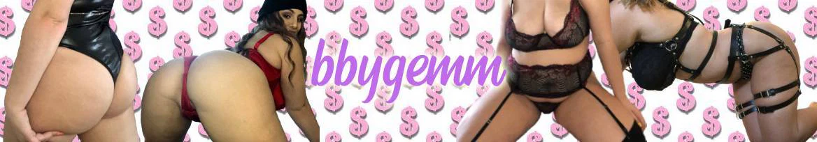 Gemm profile banner