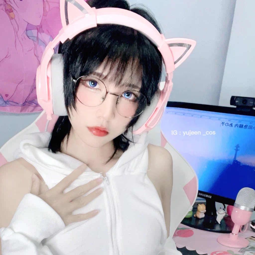 YuJeenCos's avatar