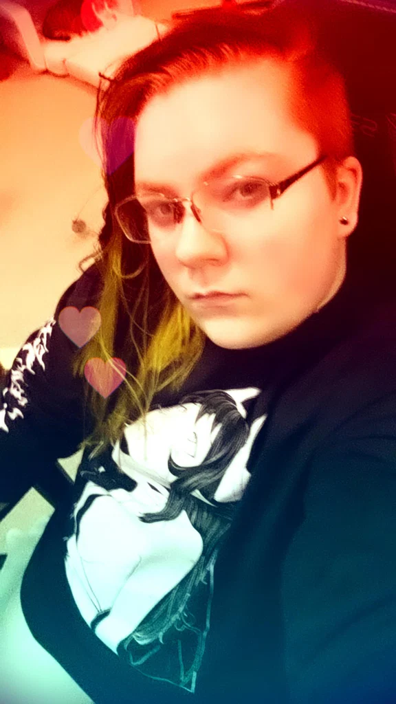 Prisoner of the D's avatar